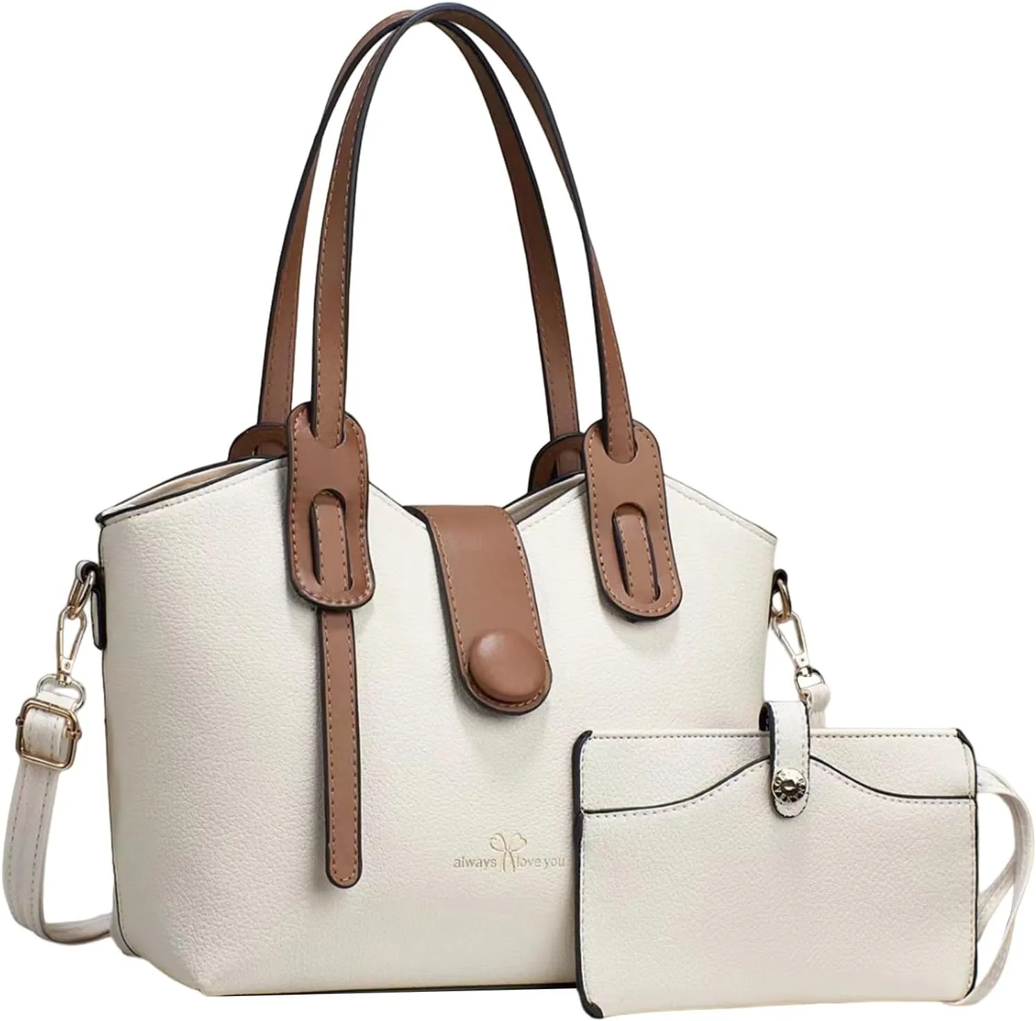 2025 New Large Capacity Bag Single Shoulder Mother And Child Bag Large Package Shoulder Handbags for Women