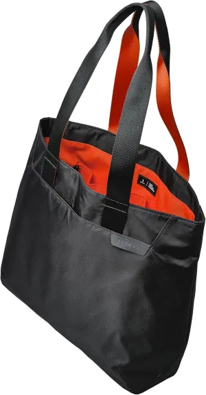 ALPAKA Elements Tote Bag 14.5L - Travel Totes with Lightweight, Foldable, Self-Standing, 8 Internal Pockets, Magnetic Suction