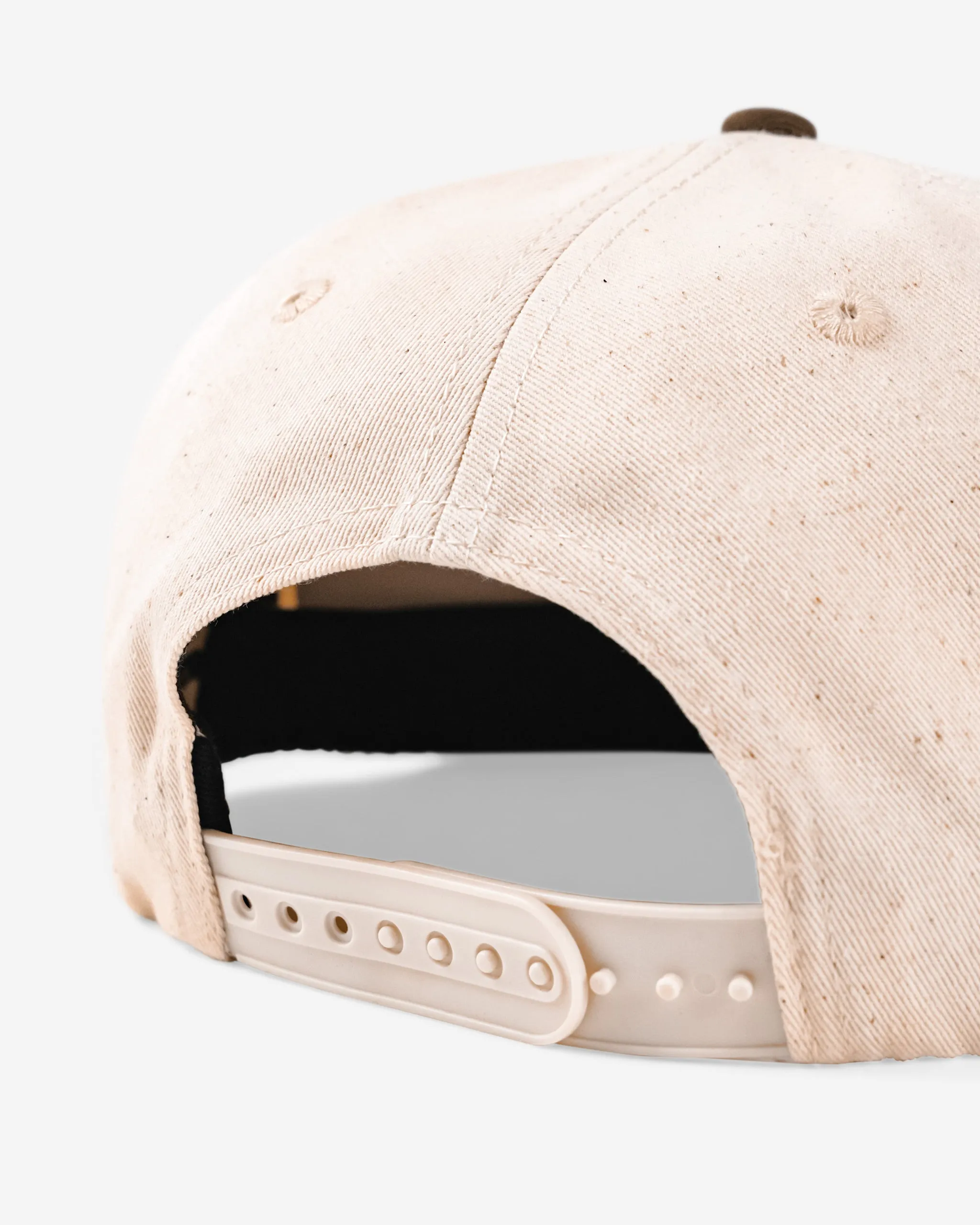 Arborist Golf Society - Natural / Walnut