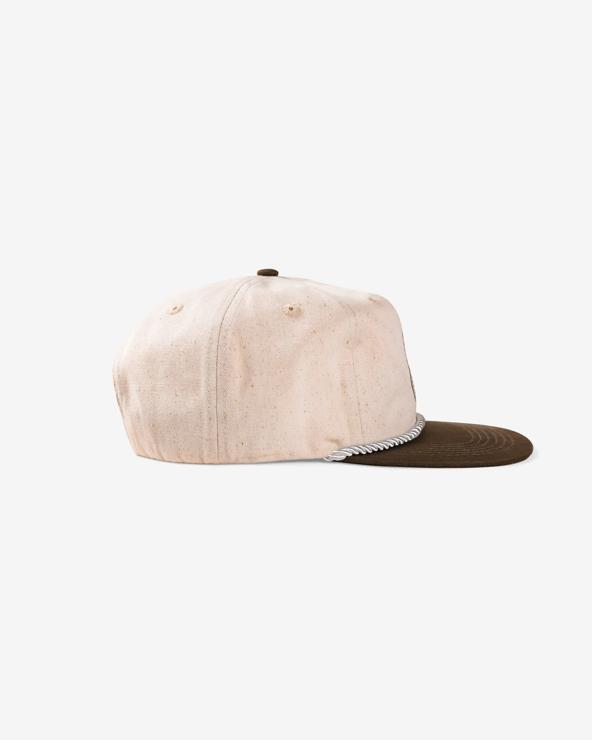 Arborist Golf Society - Natural / Walnut