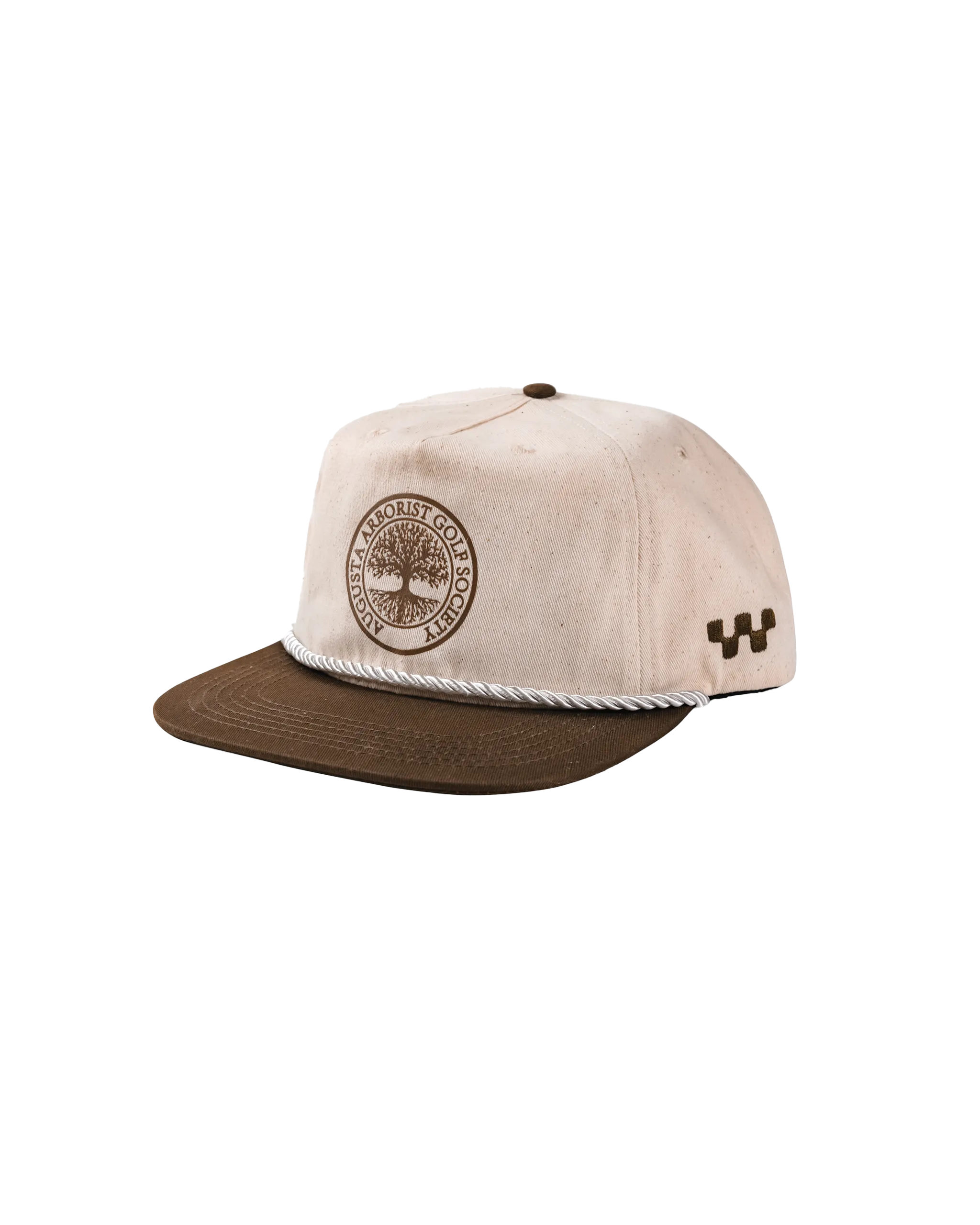 Arborist Golf Society - Natural / Walnut