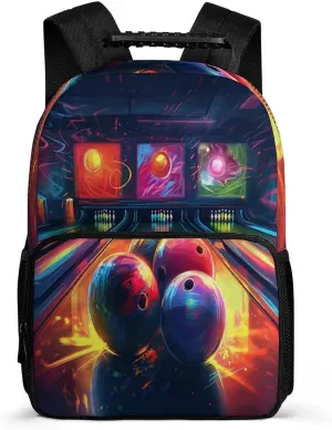 Backpacks Bowling Balls Travel Bag Business Work Laptop Backpack