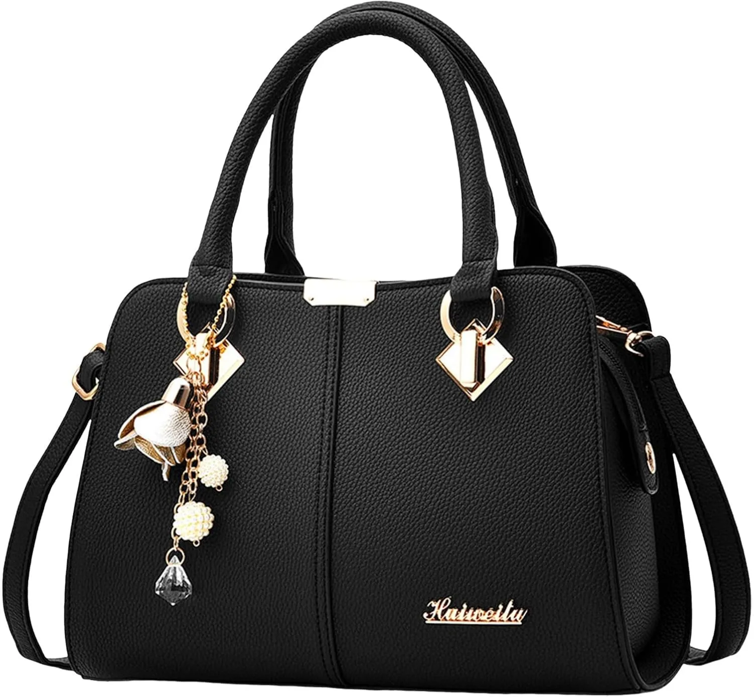 Bags for Women Women's Handbag Trendy Shoulder Crossbody Bag