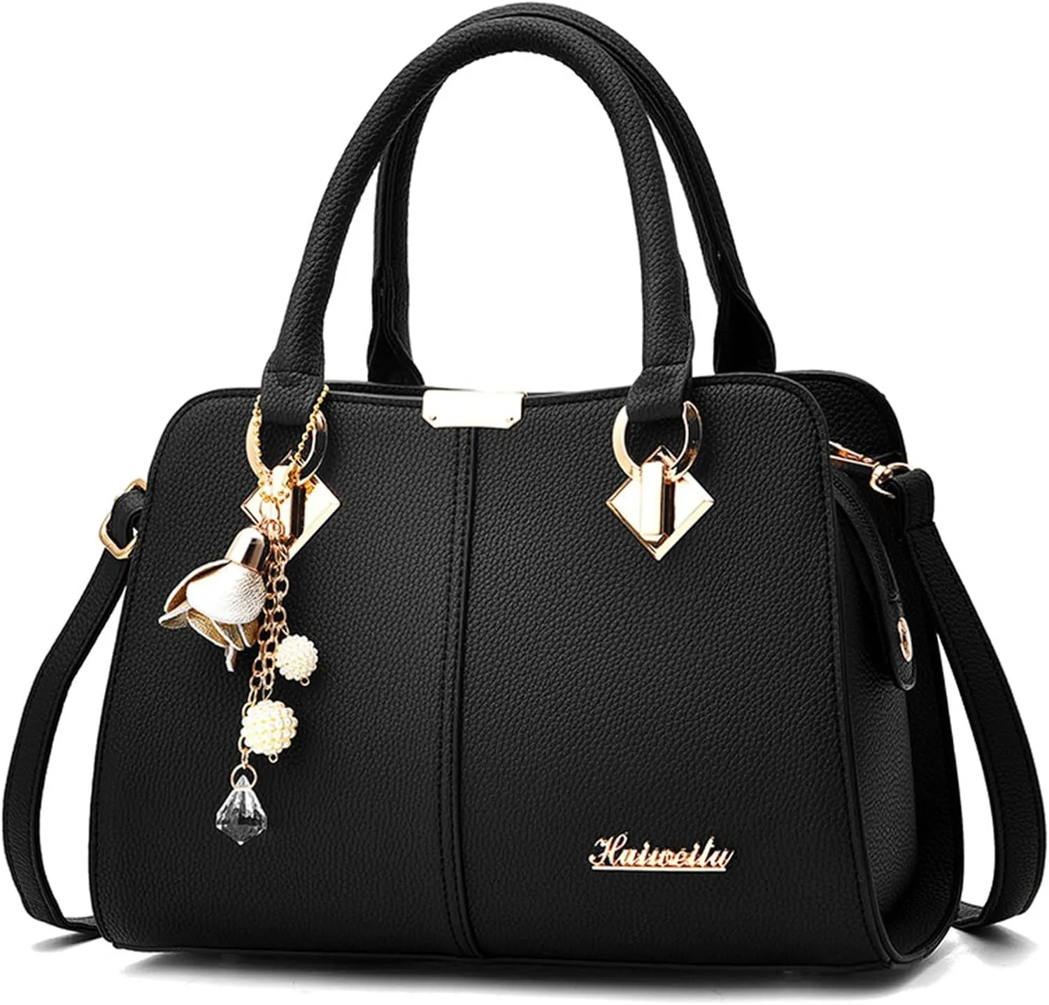 Bags for Women Women's Handbag Trendy Shoulder Crossbody Bag