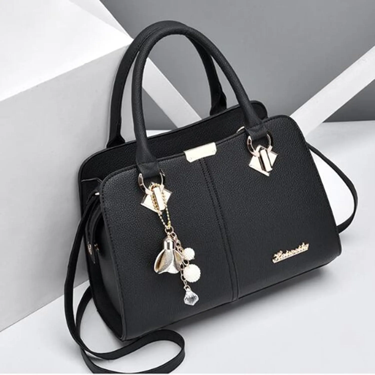 Bags for Women Women's Handbag Trendy Shoulder Crossbody Bag