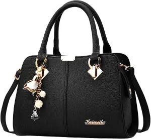 Bags for Women Women's Handbag Trendy Shoulder Crossbody Bag