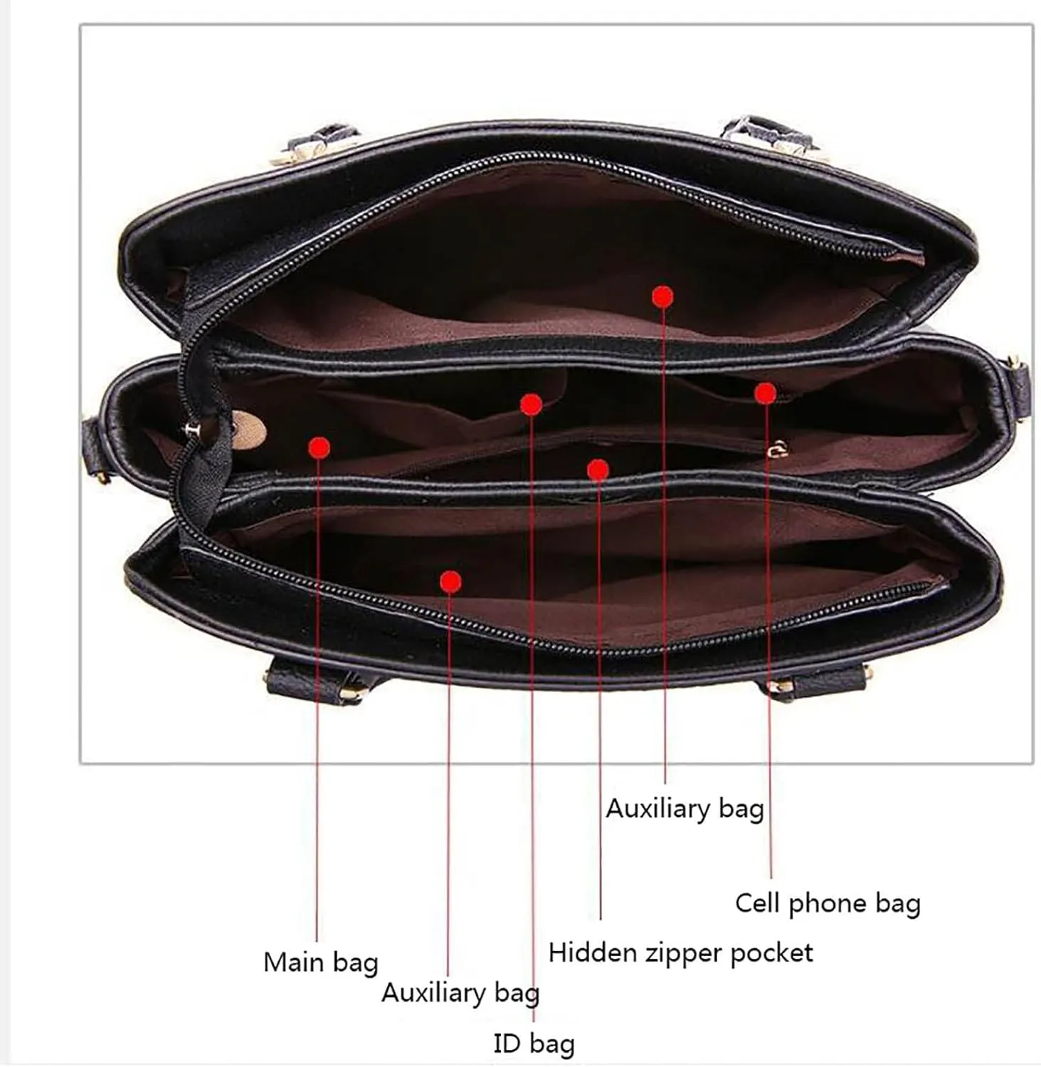 Beach Tote Bag Large Nylon Handbags Crossbody Bags Hobo Bag Shoulder Handbag For Wife Mama Travel Work Outdoor M