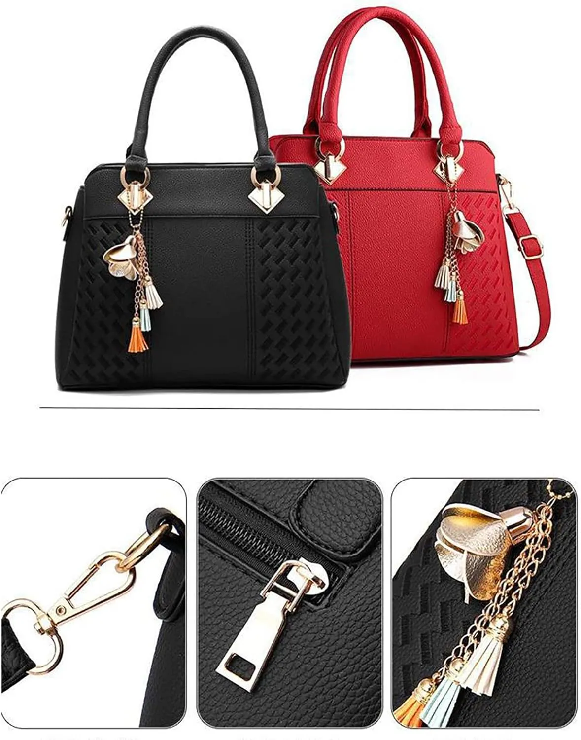 Beach Tote Bag Large Nylon Handbags Crossbody Bags Hobo Bag Shoulder Handbag For Wife Mama Travel Work Outdoor M
