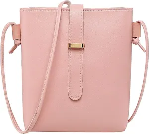 Beach Tote Bag Mini Cell Phone Bags Solid Color Crossbody Handbags Casual Outdoor Walking Shoulder Bag Lightweight F