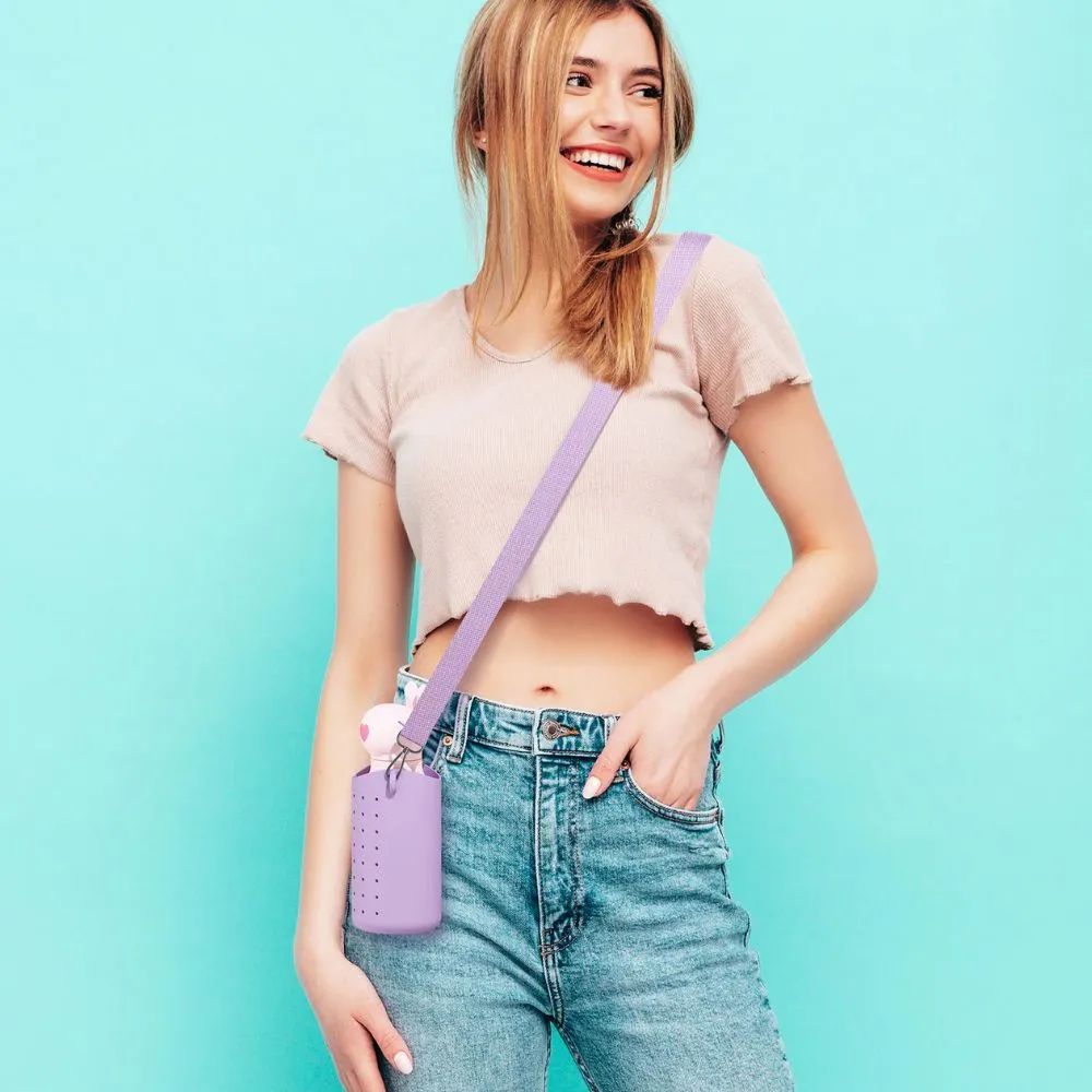 Bestie Pouch- Green