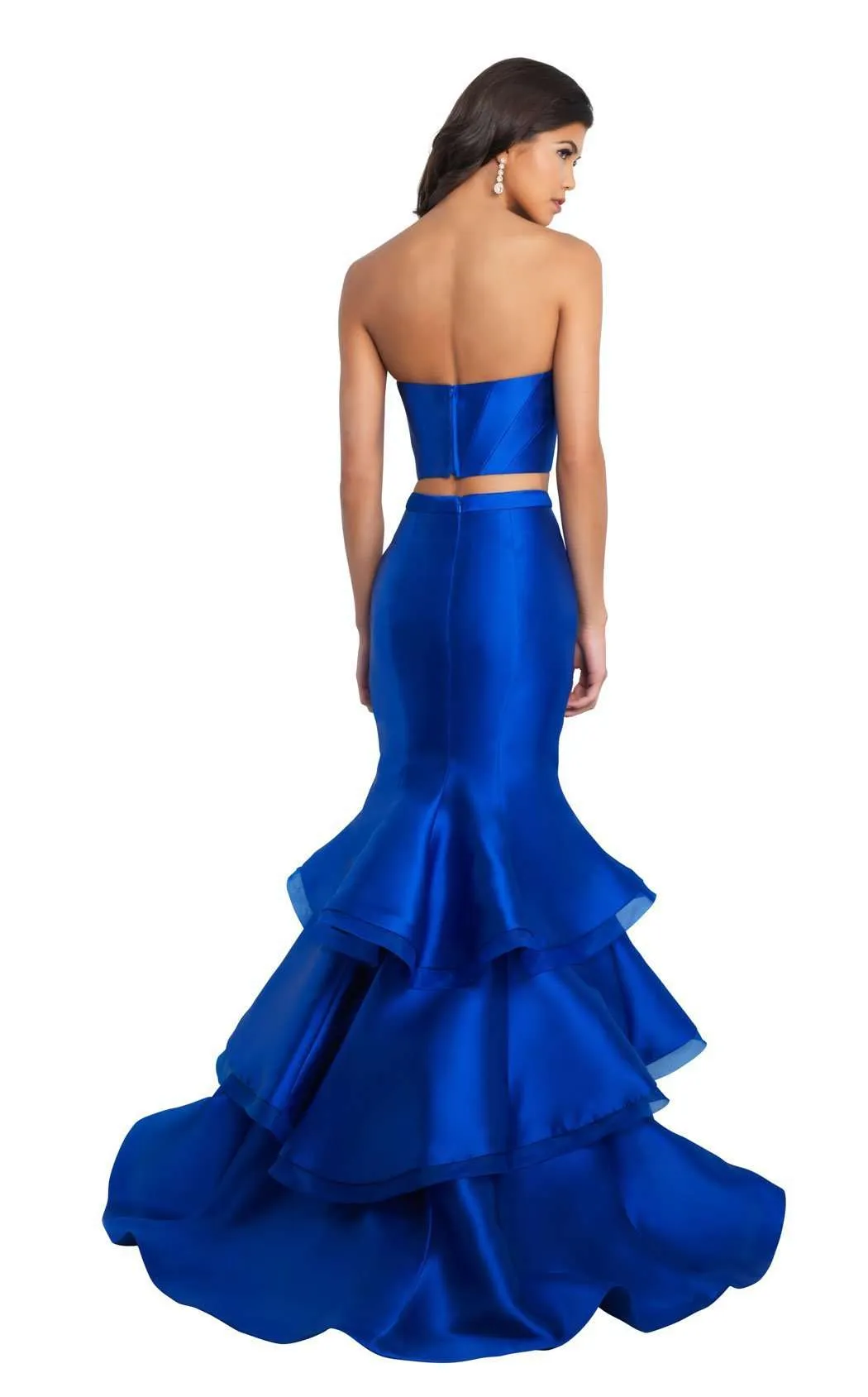 Blush C1064 Dress