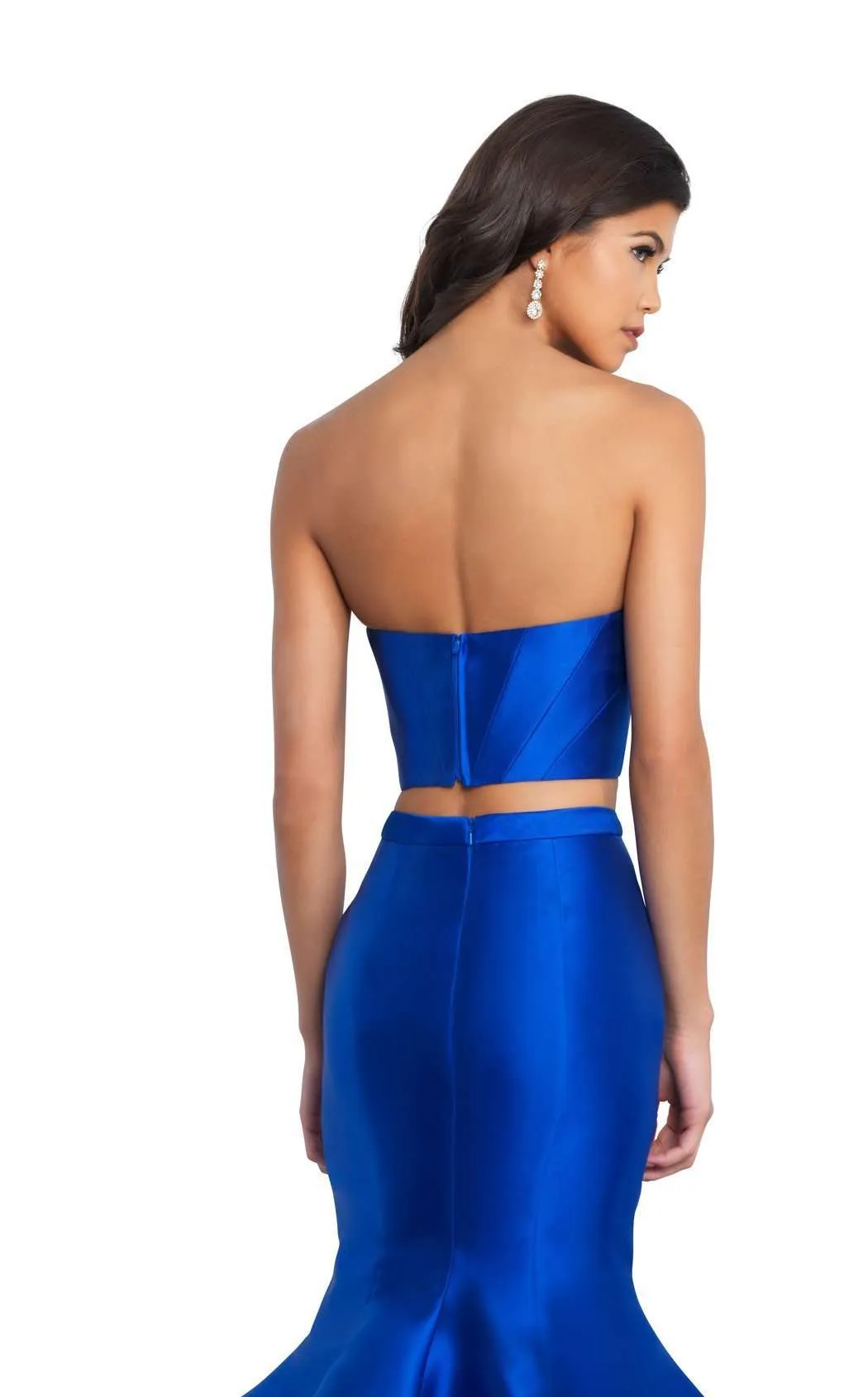 Blush C1064 Dress