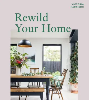 Book - Rewild your Home