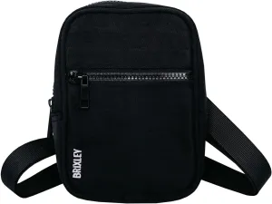 Brixley Crossbody Bag Sling Purse for Women Men Girls Travel, Multi Position Fanny Back Pack