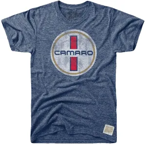 Camaro Badge Tri-Blend Tee