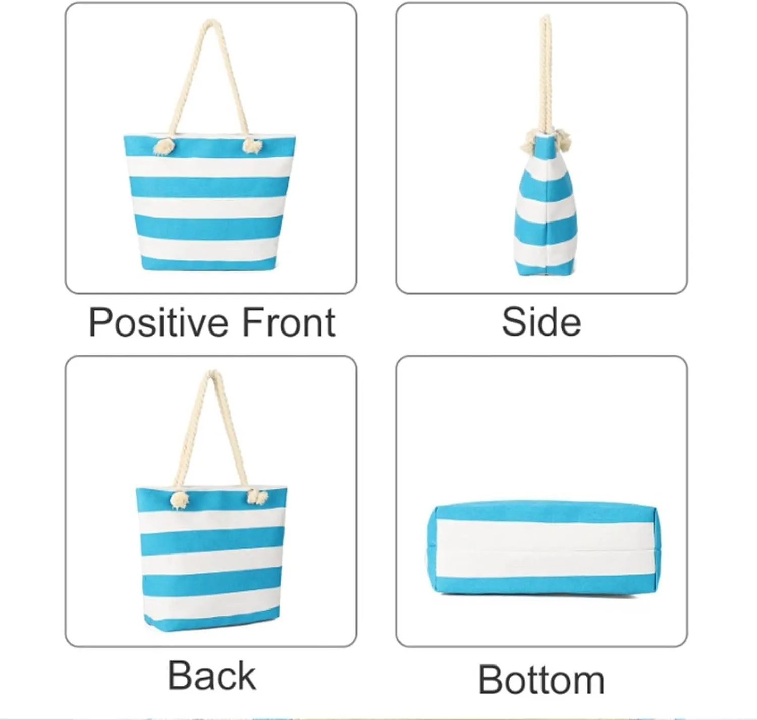 Canvas Tote Bags for Women Shoulder Tote Bags Top Handle Satchel Bags Purse and Wallet Set for Women