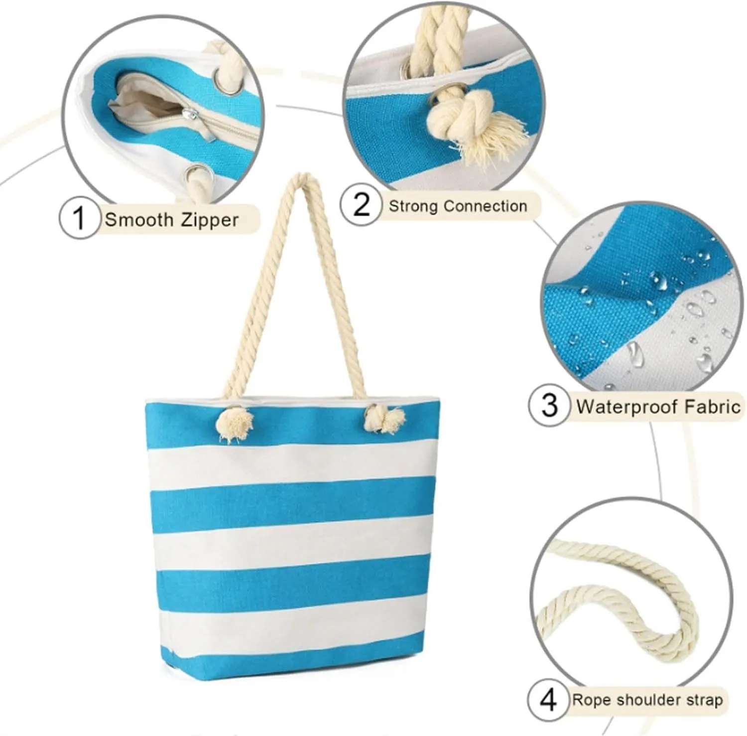 Canvas Tote Bags for Women Shoulder Tote Bags Top Handle Satchel Bags Purse and Wallet Set for Women