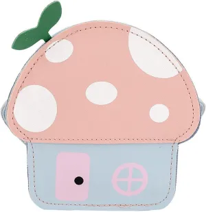 Cartoon Colorful Women's Bags Trendy Shoulder Bags Cute Bag Purse Fashionable Inflatable Boxing Kids Sleeping (One Size)