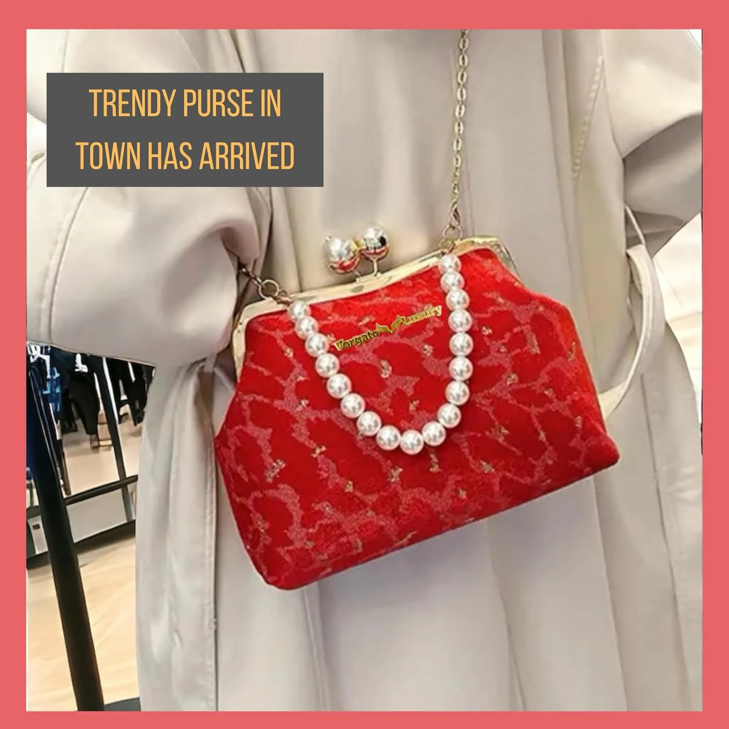Clutch Purses for Women: Formal & Fancy Evening Bags