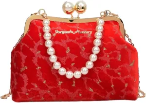 Clutch Purses for Women: Formal & Fancy Evening Bags
