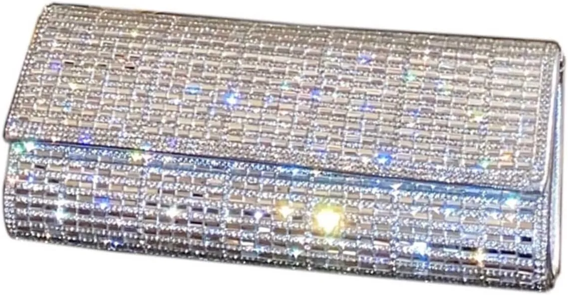 Clutch Purses for Women Wedding, Clutches Evening Handbags, Party Shoulder Bags, Wallets, Makeup Bags