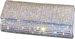 Clutch Purses for Women Wedding, Clutches Evening Handbags, Party Shoulder Bags, Wallets, Makeup Bags