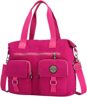 Clutch Saddle Bag Women Fashion Large Capacity Single Shoulder Travel Bags Messenger Bag