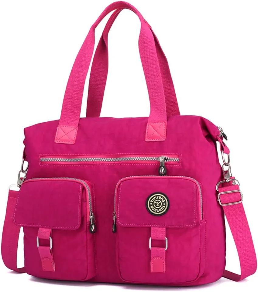 Clutch Saddle Bag Women Fashion Large Capacity Single Shoulder Travel Bags Messenger Bag