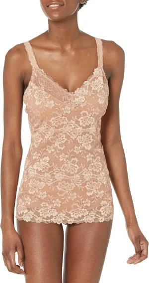 Cosabella Women's Savona Curvy Camisole