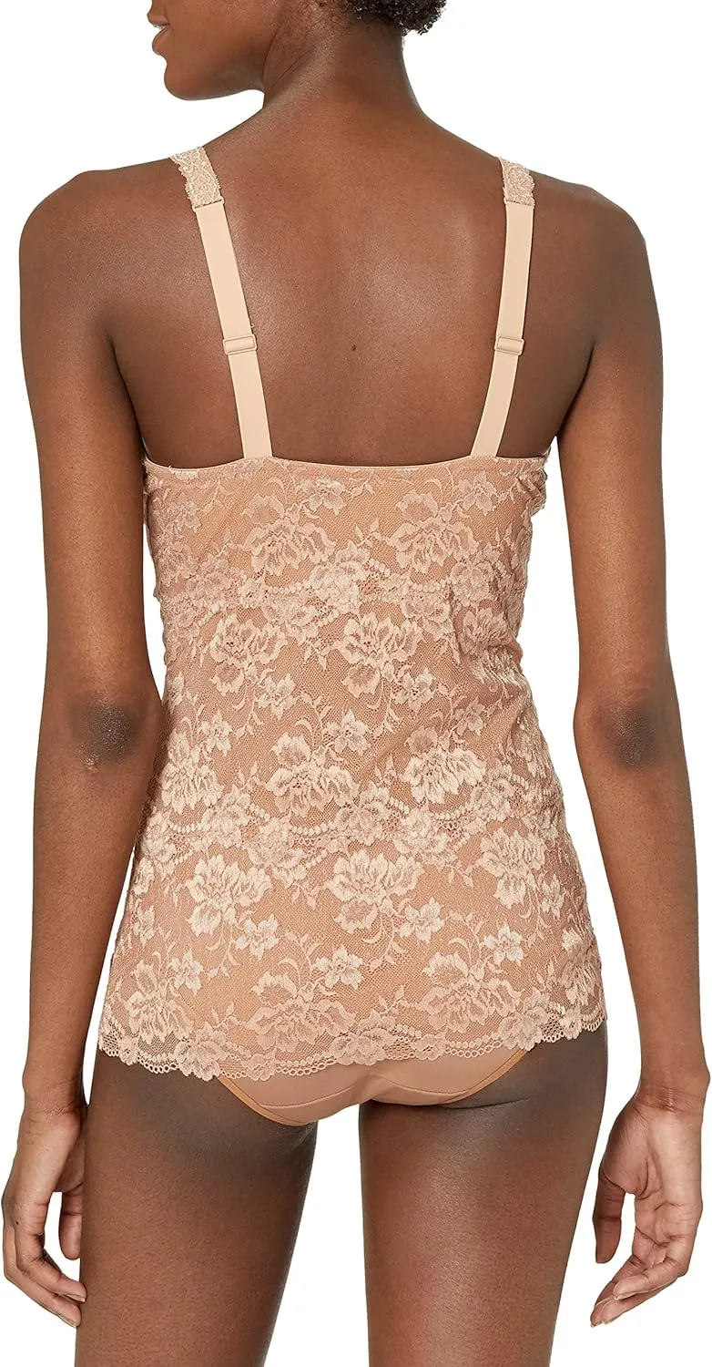Cosabella Women's Savona Curvy Camisole
