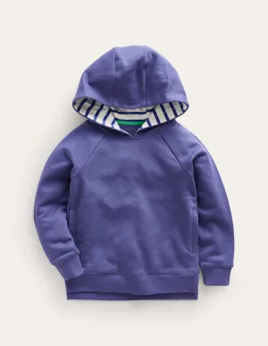 Cosy Hoodie-Soft Starboard
