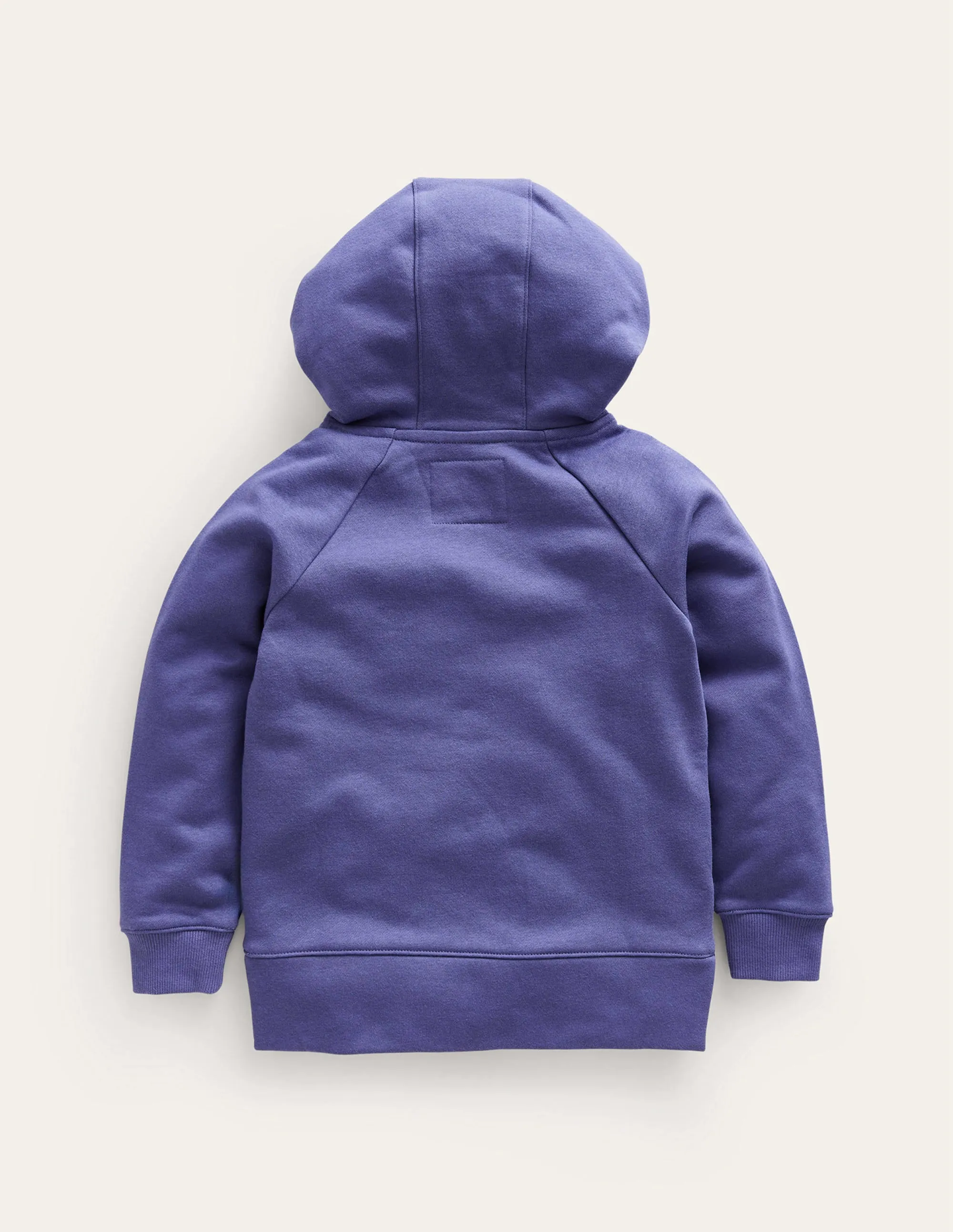 Cosy Hoodie-Soft Starboard