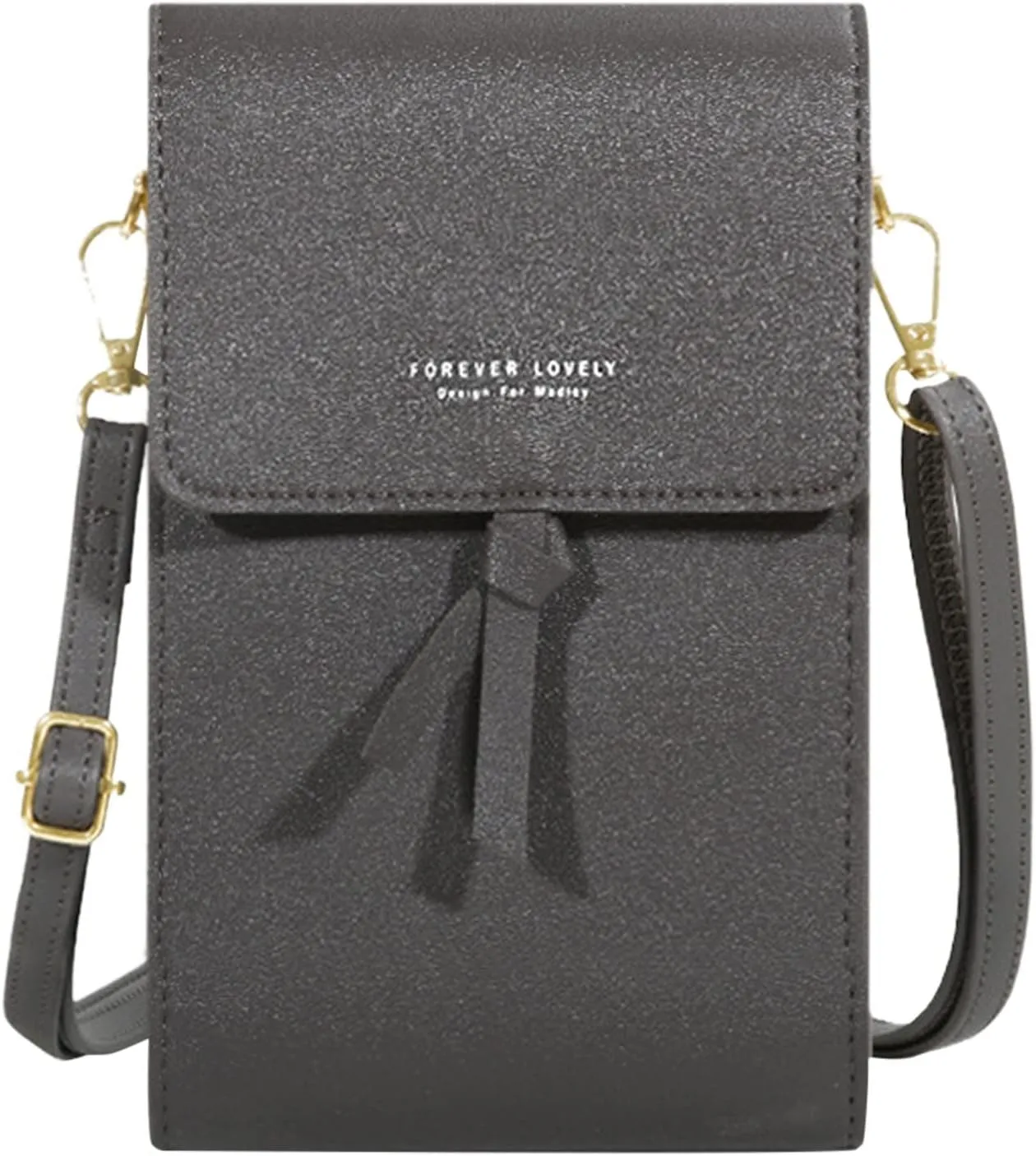 Crossbody Handbag Purse Crossbody Purses For Women Casual Bag Adjustable Strap Shoulder Bag With Visual