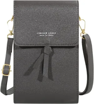 Crossbody Handbag Purse Crossbody Purses For Women Casual Bag Adjustable Strap Shoulder Bag With Visual
