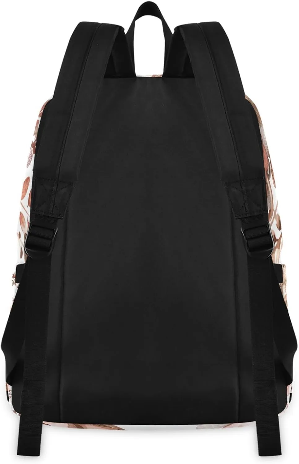Cute Squirrel Backpack Cooler Backpacks Waterproof, Bags for School Kids