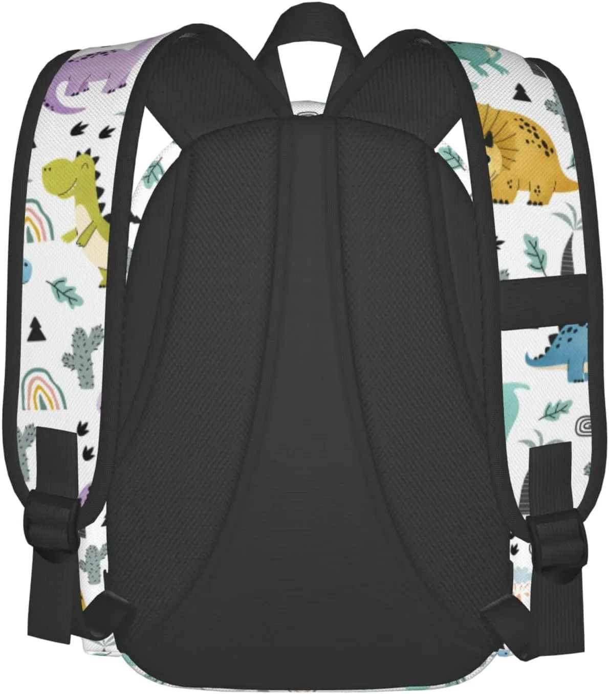 Dinosaur Backpack Travel Backpack for Women Men Work Laptop backpacks Mesh Carry on Backpack Computer Backpack Casual Daypack for Hiking Camping Climbing Gifts