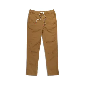 Dirt Pants Classic by TOPO DESIGNS - Dark Khaki