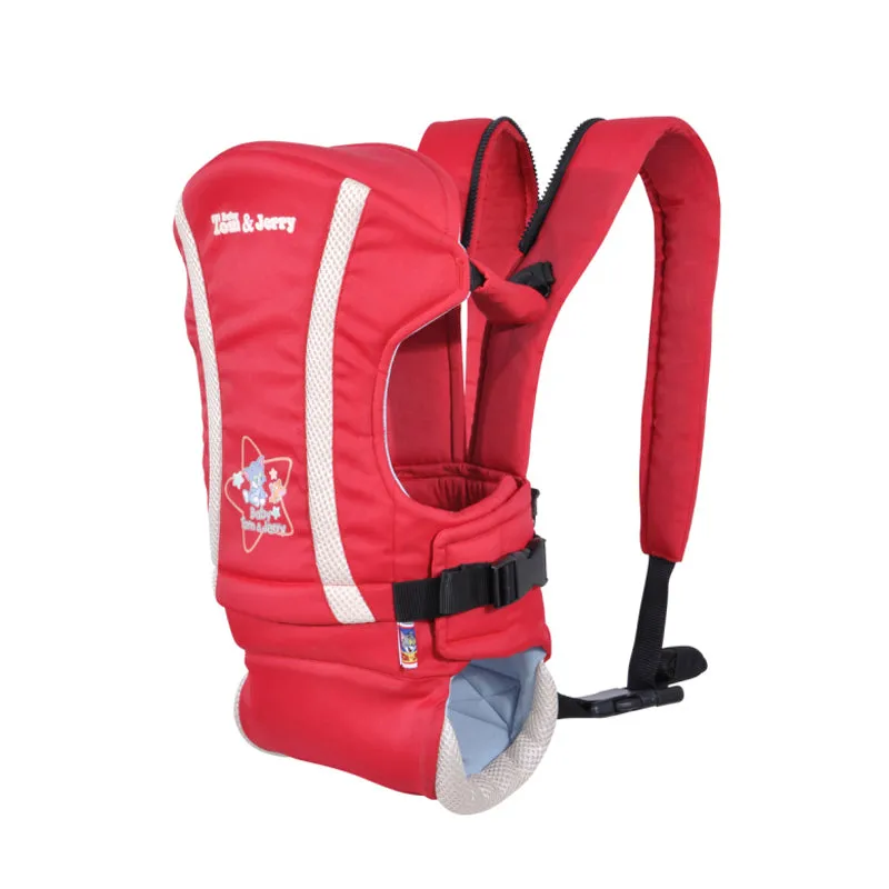 Ergonomic Baby Carrier 360 Backpack Baby Wrap Sling Toddler Carrier for Newborn Carrying a Child Slings for Babies