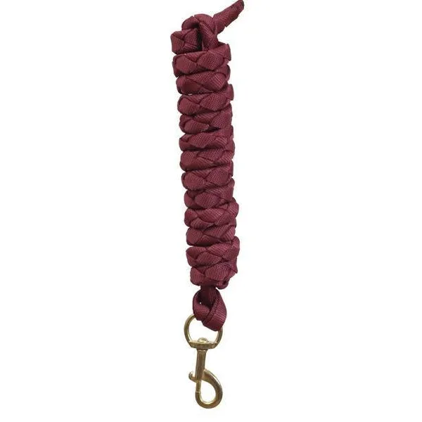 Eurohunter Braided Nylon Lead Rope