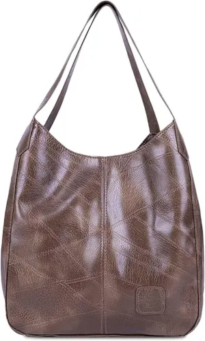 Fashion Womens Handbag Ladies Shoulder Bags Casual Women Bucket Bag