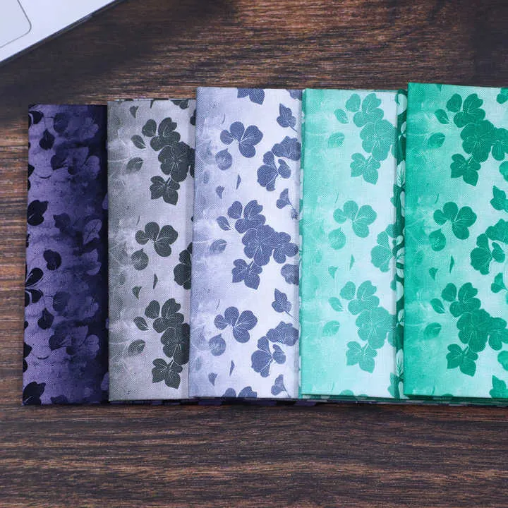 Fat Quarters Quilting Patchwork- أقمشة الترقيع