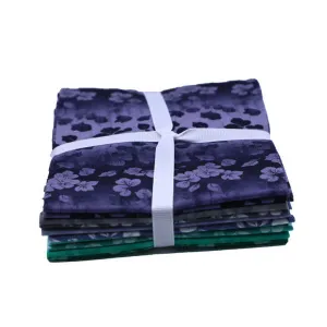 Fat Quarters Quilting Patchwork- أقمشة الترقيع