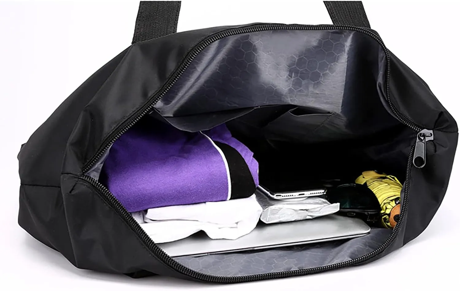 Genuine Leather Crossbody Bags for Women Large Casual Handbags for Work Dating Trendy Waterproof Cross Body Bags(Black)