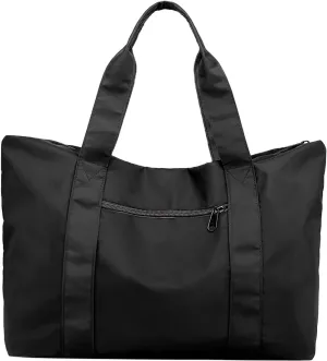 Genuine Leather Crossbody Bags for Women Large Casual Handbags for Work Dating Trendy Waterproof Cross Body Bags(Black)