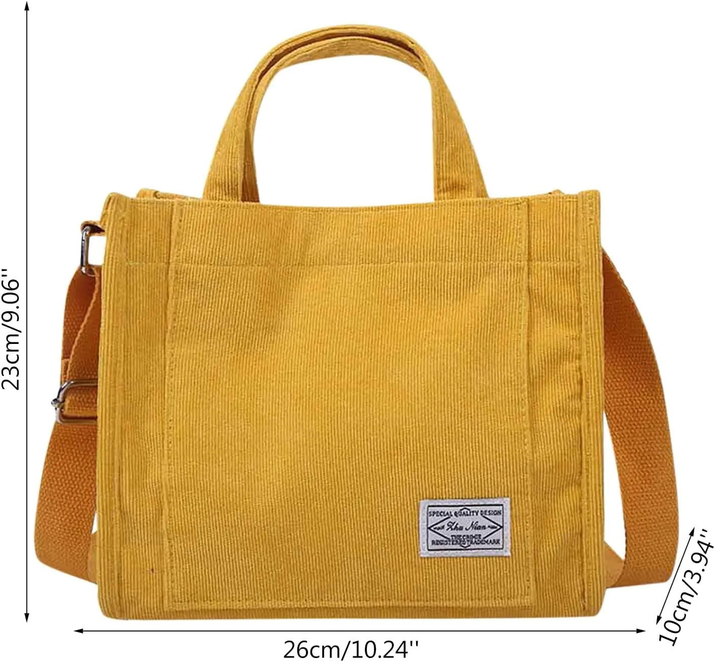 Girls' Polyester New Small Square Bag Korean Fashion Portable One Shoulder Drawstring Crossbod Bag Small Shoulder