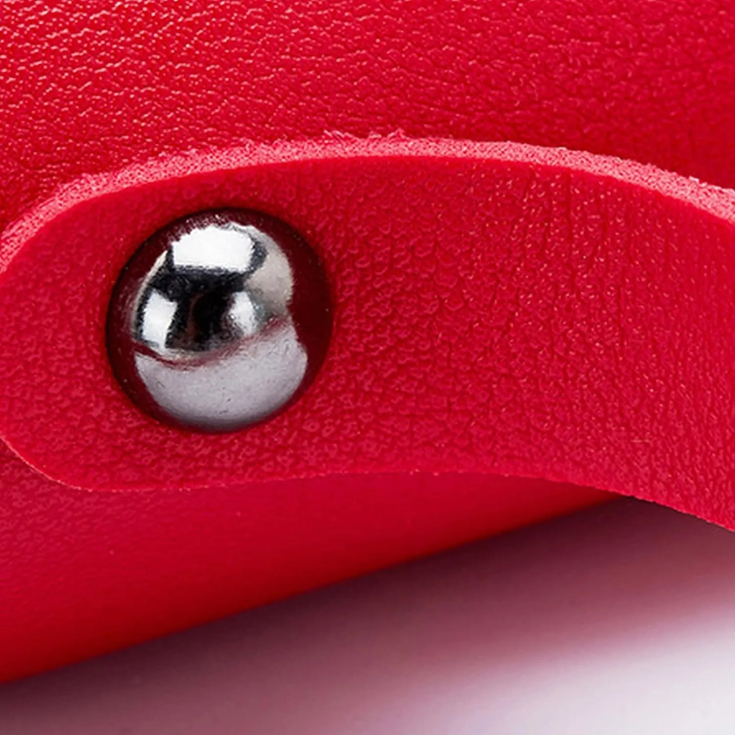 Handbag Under the Arm Purses Little Girl's Leather Shoulder Bag For Girls One Shoulder Bag Solid Color Mini