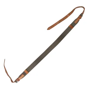 Issued Soviet PPSh-41 Leather Sling