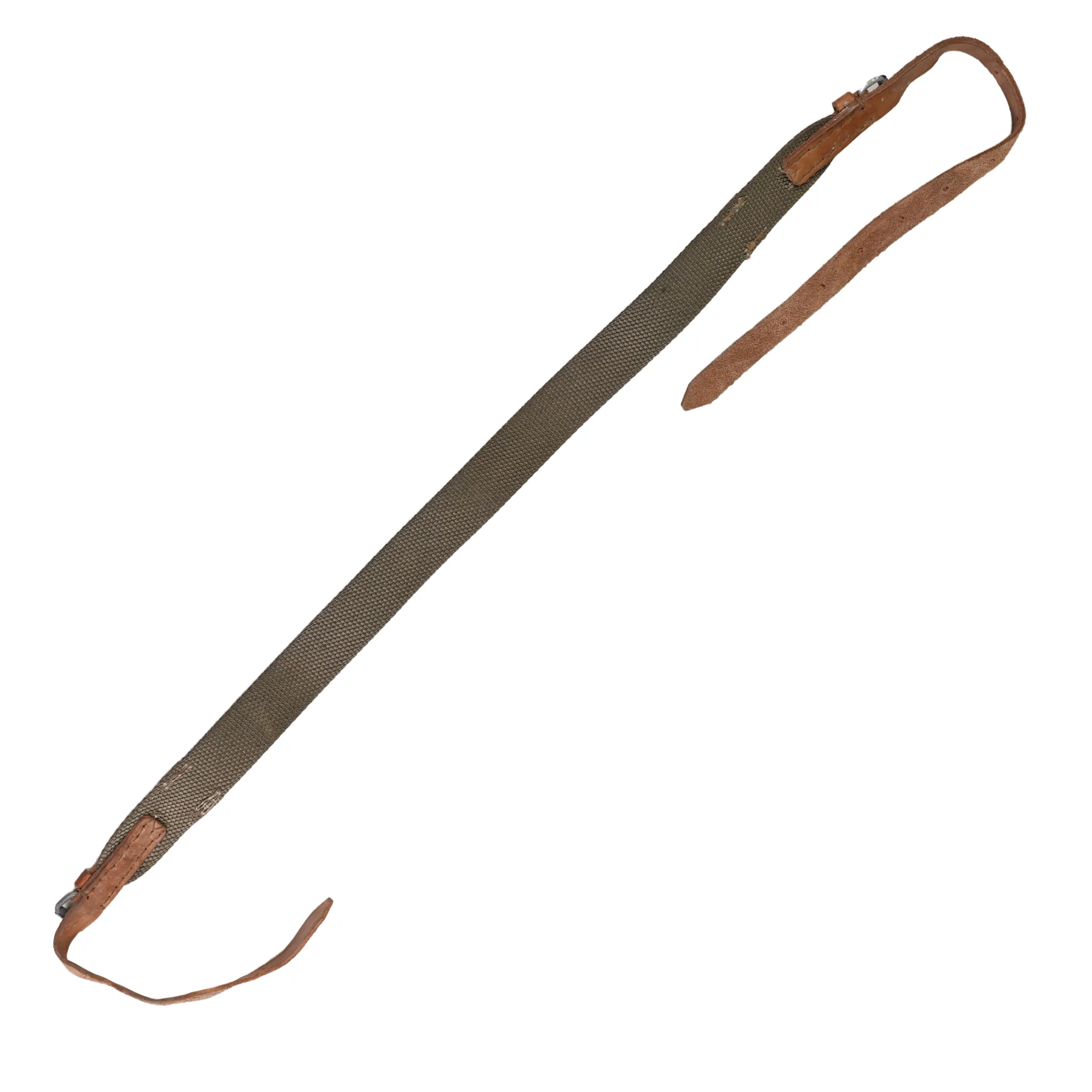 Issued Soviet PPSh-41 Leather Sling