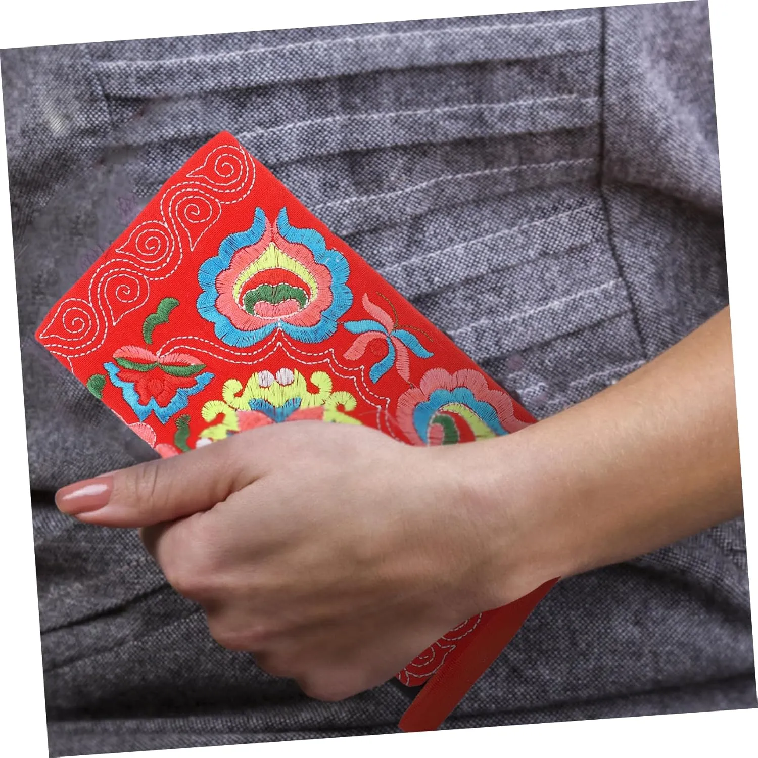 Ladies Handbags Purses Embroidered Purse Embroidered Handbags Embroidered Bag Evening Bags Ladies Wallet