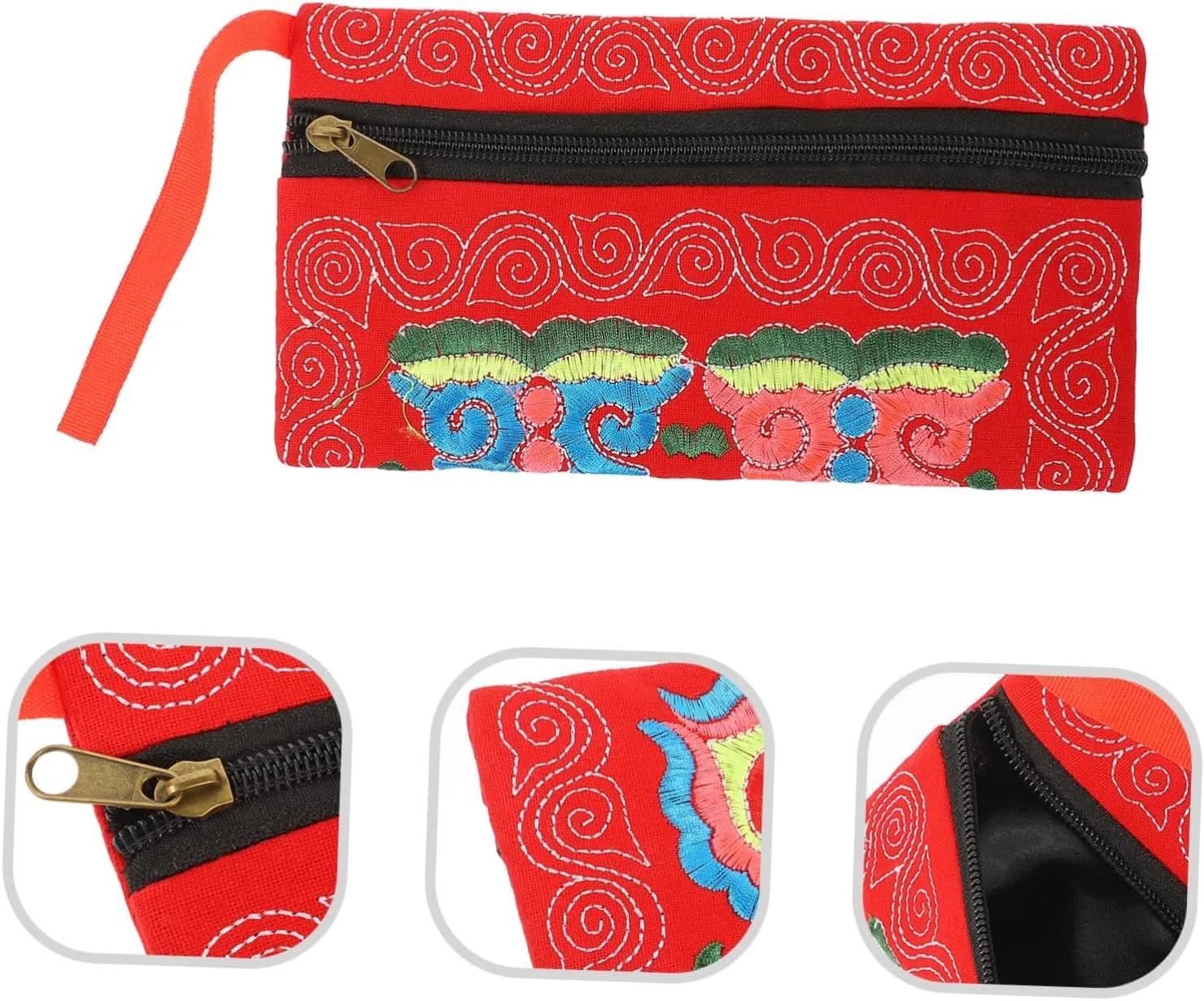 Ladies Handbags Purses Embroidered Purse Embroidered Handbags Embroidered Bag Evening Bags Ladies Wallet